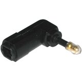 Cabletech Adapter banana 3,5mm M. / TOSLINK Ž., (20811982) Cene