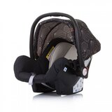 Chipolino auto sedište sinteza Havana 0-13kg black diamond STKHA02202BD | Eponuda.com
