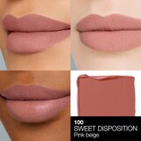 Nars POWERMATTE LIPSTICK dugotrajni ruž za usne s mat efektom nijansa Sweet Disposition 1,5 g | shoptok.hr