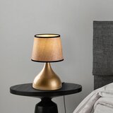 Opviq gota - 15476 goldbeige table lamp | ePonuda.com