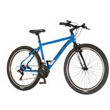 Visitor Bicikl radiance 27" plavo crni | ePonuda.com