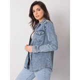 Factory Price Shirt-EM-KS-Y5018.89-Blue | Shoptok.si