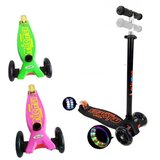 Olimp Sport Trotinet MICMAX 41419 zeleni | ePonuda.com