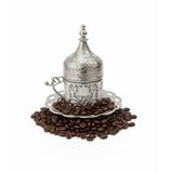  Acar Bakarna solja/fildzan srebro boja ( 895-1 ) Cene