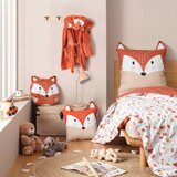 Douceur d intérieur Bombažna otroška blazina 40x40 cm Roxy – | Shoptok.si