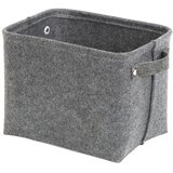 Compactor siva mekana košara za odlaganje Felt Basket, 29 x 24 cm Cijene