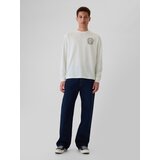 GAP T-shirt with logo - Men's | Shoptok.si