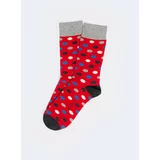 Big Star Man's Long Socks 211007 603