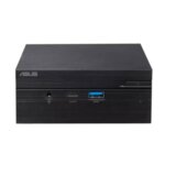 Asus Mini PC PN41 Celeron N4505/8GB DDR4/NVMe 128GB/WiFi/Lan/HDMI/USB C/CardRead - BBC029MC | Eponuda.com