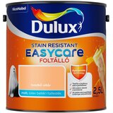 DULUX Dekorativna boja za zid Easycare Endless apricot, 2,5 l Cijene
