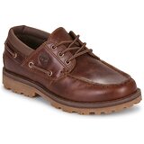 Timberland Mokasini & Jadralni čevlji AUTHENTIC Kostanjeva Cene