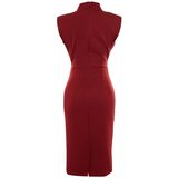 Trendyol Ženska haljina High Collar | shoptok.hr