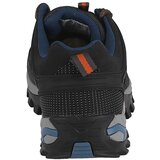 CMP Pohodništvo Rigel Low Trekking Wp Črna | Shoptok.si