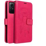 Mezzo Book case preklopna torbica za XIAOMI Redmi Note 12S dream catcher magenta | Shoptok.si