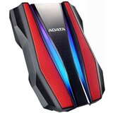 Adata EXT.HDD 1TB HD770G BLACK AHD770G-1TU32G1-CBK 2.5” USB 3.2 5400rpm 8MB/Crna/dustproof, waterproof... | Eponuda.ba