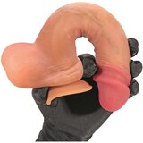 FeelSkin ultra realističan dildo (prirodan, 21 cm) | shoptok.hr