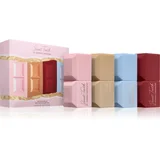 Bite Size Set poklon set za žene 4x10 ml