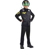 Amscan POLICE KOSTIM 8-10 GOD Cijene