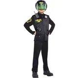 POLICE KOSTIM 8-10 GOD