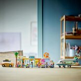 Lego LEGO® Friends - Letališče in letalo v Heartlake Cityju (42656) | Shoptok.si