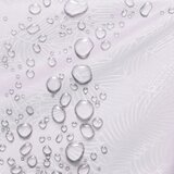 AmeliaHome Stolnjak i traka Gaia 115x200 cm, lila Slike