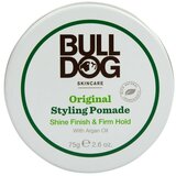 Bull Dog original pomada za oblikovanje kose 75g Cene