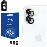 3mk ZAŠČITA ZA LEČE PRO RAINBOW ZA APPLE IPHONE 16/16 PLUS STEKLO, (21975702) Cene