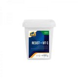 Cavalor resist + Vitamin C - 900 g u