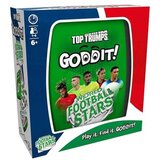 Winning Moves Društvena igra Goddit World Football Stars Cene