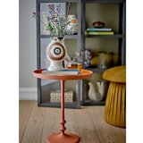 Bloomingville Kovinska okrogla stranska mizica ø 37 cm Anjou – | Shoptok.si