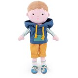  Cuddly Toy Max punčka 35 cm | Shoptok.si