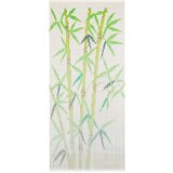 vidaXL Zavjesa za vrata protiv insekata od bambusa 90 x 200 cm | shoptok.hr