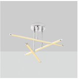 Opviq luster ledflower 13652 | ePonuda.com