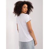 BASIC Feel Good Blouse-RV-BZ-9647.16X-white | shoptok.hr