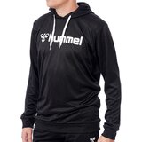 Hummel duks hmllogo hoodie za muškarce 226165-2001 | ePonuda.com