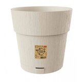 STEFANPLAST Saksija 30x29cm Ethica 68150 bijela | Eponuda.ba