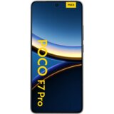 Poco F7 PRO 5G pametni telefon 12/512GB, srebrn | Shoptok.si
