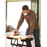 Black & Decker B&D Vibracijska brusilica 120W KA2000 | Eponuda.ba