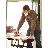 Black & Decker Šlajferica DELTA 120W KA2000-QS | Eponuda.com