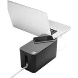 CableBox Mini black
