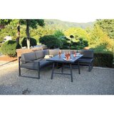 Acamp Lounge Garnitura Signature Signature | Shoptok.si