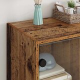  Pomoćni ormarić Staro drvo 68 x 37 x 75,5 cm Konstruirano drvo | shoptok.hr