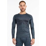 Tapout Men's long-sleeved functional t-shirt slim fit cene