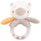 Kikka Boo igračka plišana zvečka My Teddy ( KKB10366 ) Kikka Boo igračka plišana zvečka My Teddy ( KKB10366 ) Slike