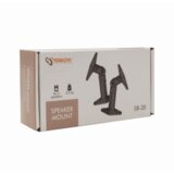 S Box SBOX ZIDNI STALAK ZA 2 ZVUČNIKA SBOX SB-20 | Eponuda.ba