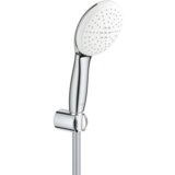 Grohe tempesta 110 tuš ručica sa zidnim držačem 27799003 | ePonuda.com
