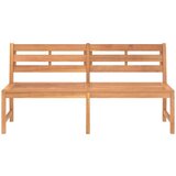  Klupa 180 cm od masivne tikovine | shoptok.hr