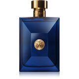 Versace Dylan Blue Pour Homme toaletna voda za moške 200 ml | Shoptok.si
