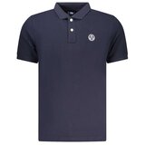 North Sails muŠka polo majica 995000000/ plava | Eponuda.com
