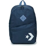 Converse Nahrbtniki STAR CHEVRON BACKPACK Modra | Shoptok.si